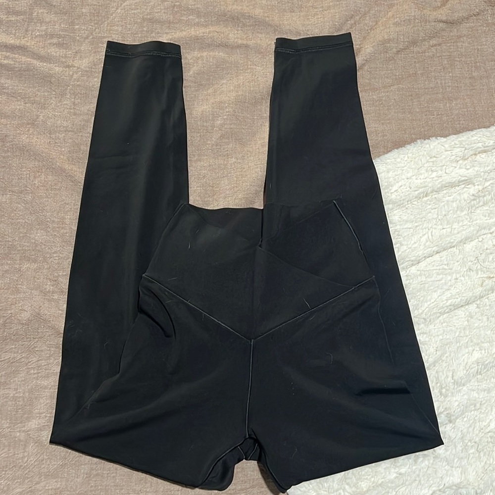 Aerie Crossover Legging